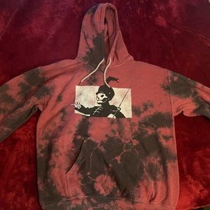 My Chemical Romance Medium Hoodie